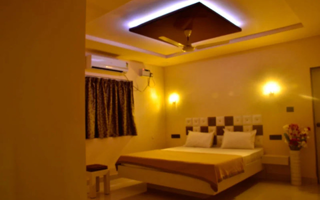 Planet Goa Beach Cottages