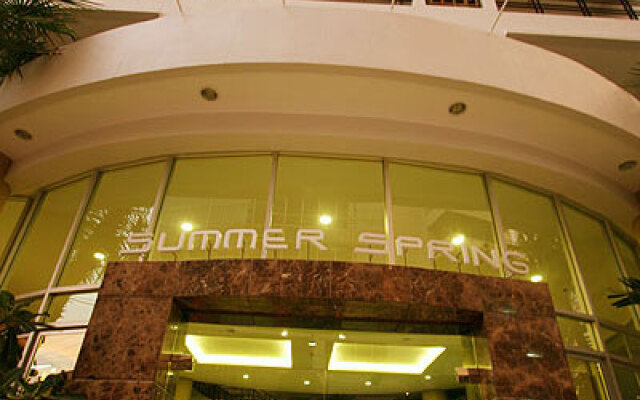 Summer Spring Hotel 0