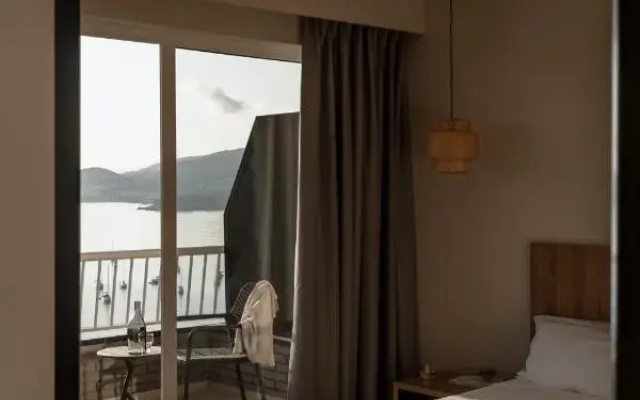 Отель Caramelo Calvia Beach