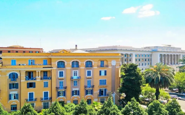 Cristina Rooms