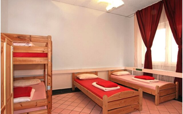 Hostel City Bed 2 1