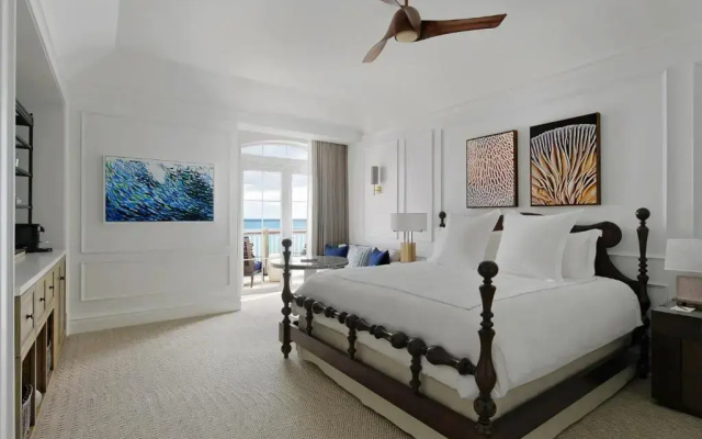 Rosewood Bermuda