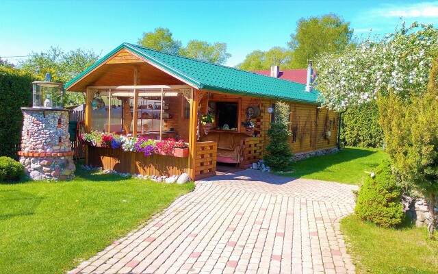 Отель Guest House Melon Юрмала помещение для мероприятий