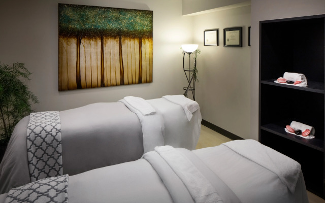 DoubleTree by Hilton Manchester Downtown