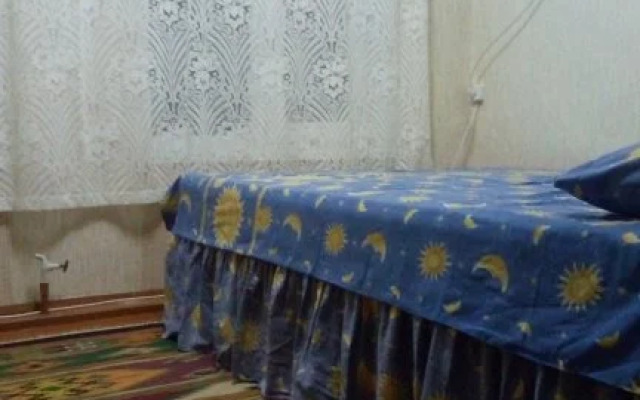 Gosti Plyus Guest House