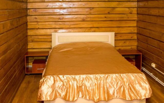 Zhemchuzhina Hotel