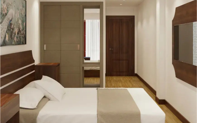 Astoria Hanoi Hotel & Travel