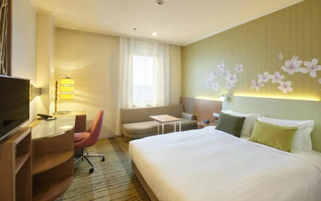 Kichijoji Excel Hotel Tokyu