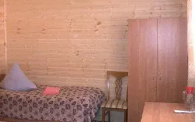 Tesna Guest House