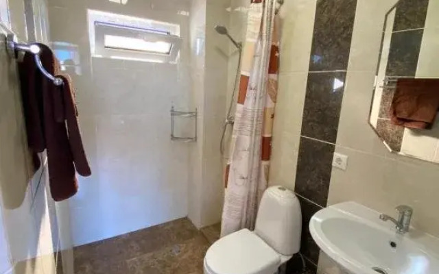 101 Tur Apartments