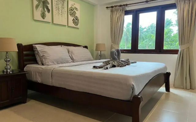 Woodlawn Villas