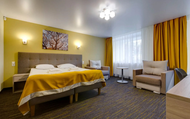 Liivarand SPA Hotel