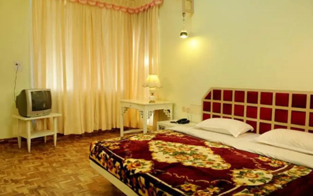 OYO Flagship 44245 Hotel Rainforest Thalayathimund