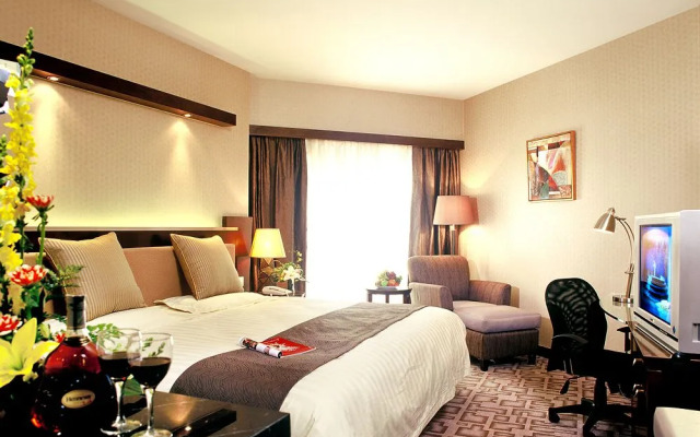 Xiyuan Hotel