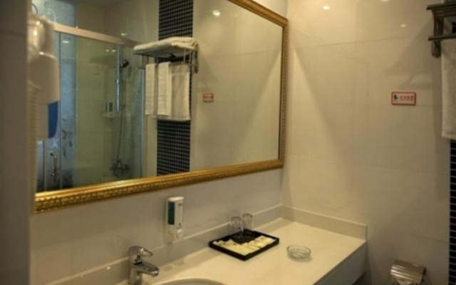 Jiada Hotel