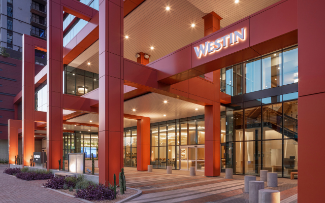 The Westin Tempe 2