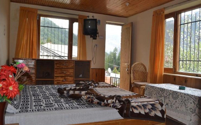 Indraprastha Cottages