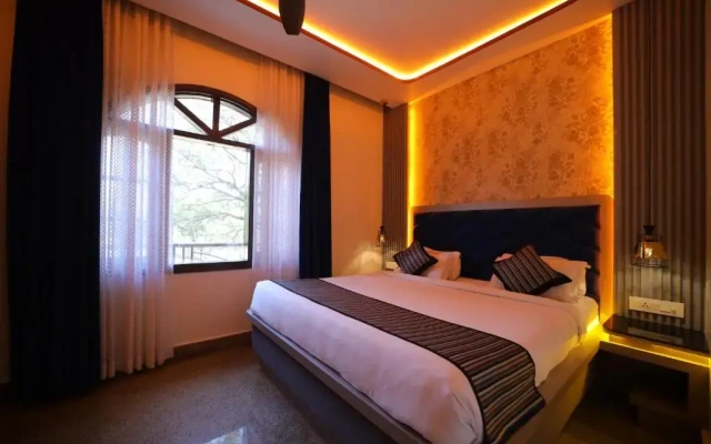 Aman Homestay 