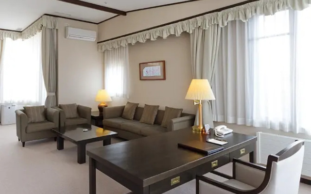 Lodge Yatsugatake