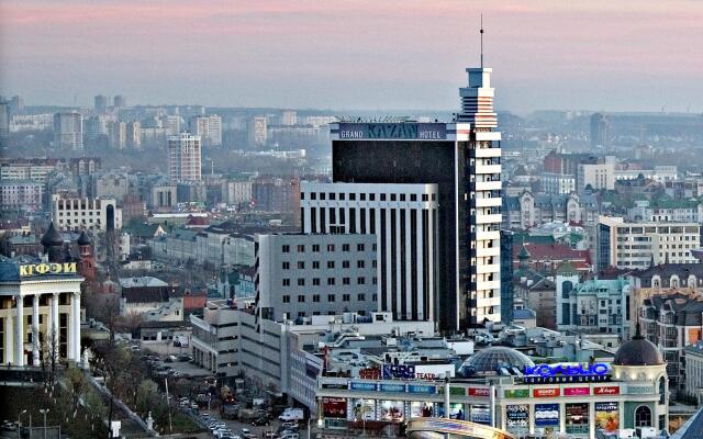 Grand Hotel Kazan