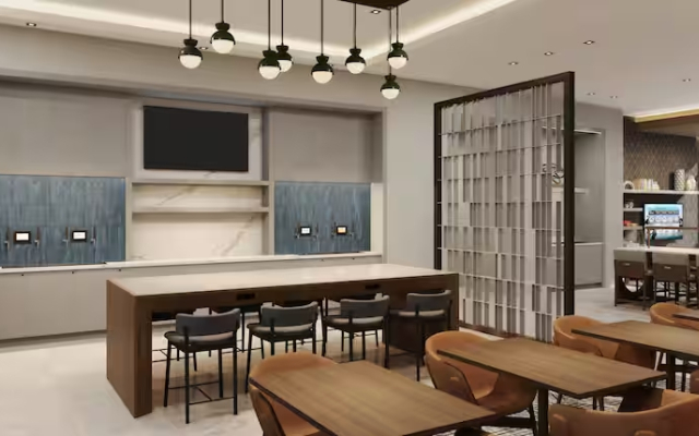 Homewood Suites By Hilton Fremont, Ca