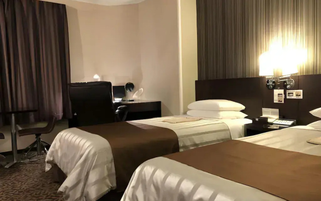 Hotel Ginza Daiei