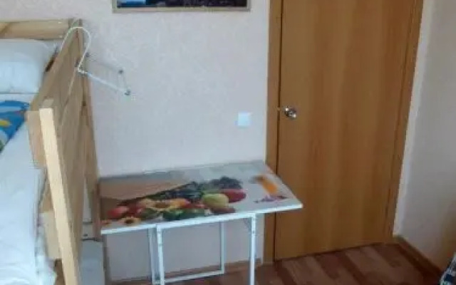 Жилое помещение Puzzle