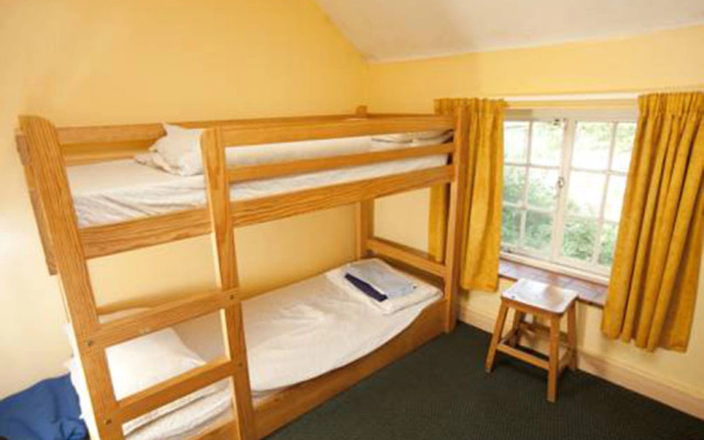 YHA Telscombe