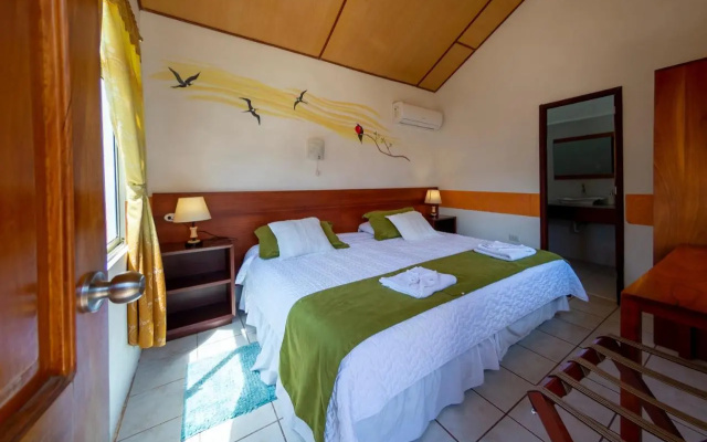 Hotel Coral Blanco