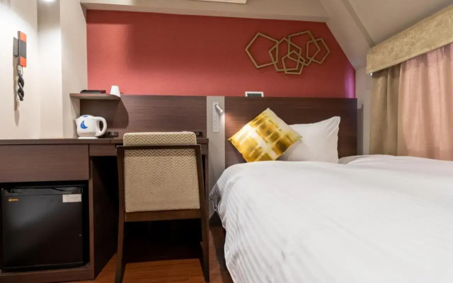 Red Roof Inn Kamata