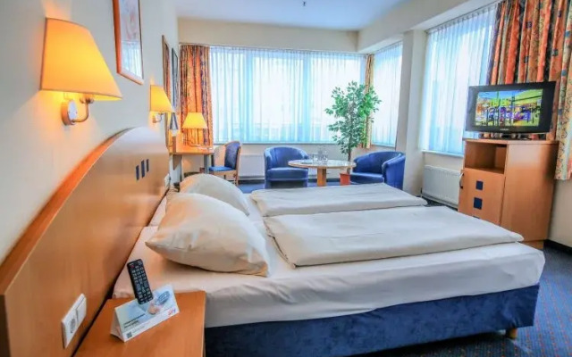 Yors Hotel Hannover