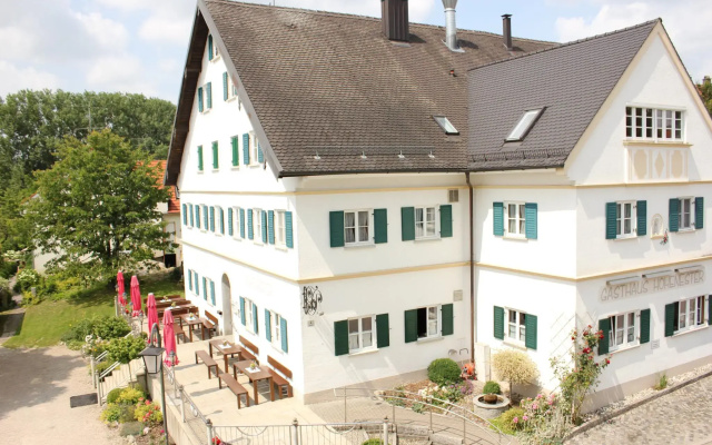 Hohenester Gasthaus & Hotel