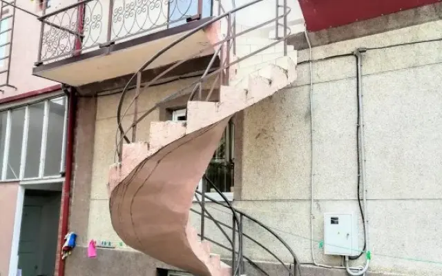 Guest House Na Ulyanovskoy