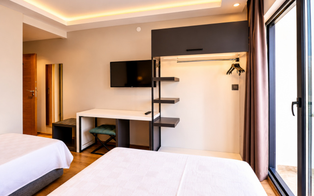 Hotel London Blue