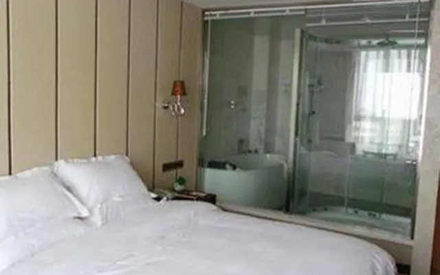 Lejia Hotel