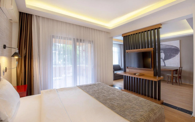 Utopia Resort & Residence