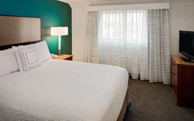 Residence Inn by Marriott Cherry Hill Philadelphia