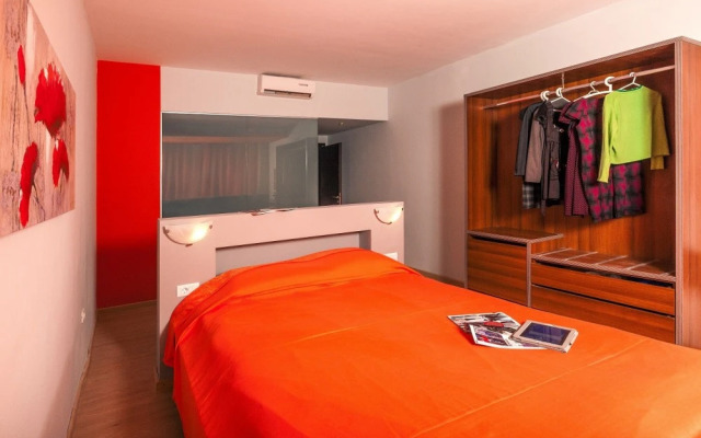 Medblue Lardos Hotel