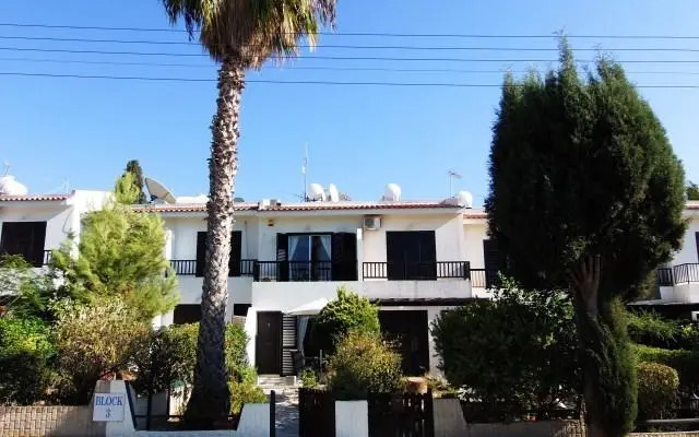 Kato Paphos Town House 1