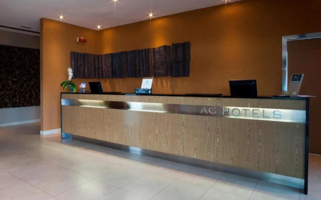 AC Hotel Vicenza by Marriott