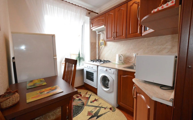 Nice Flats Белорусская