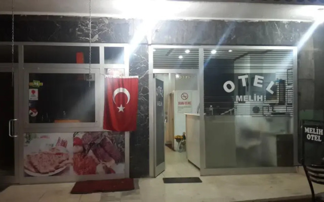 Melih Hotel Турция, Анкара - отзывы, цены и фото номеров - забронировать отель Melih Hotel онлайн интерьер отеля