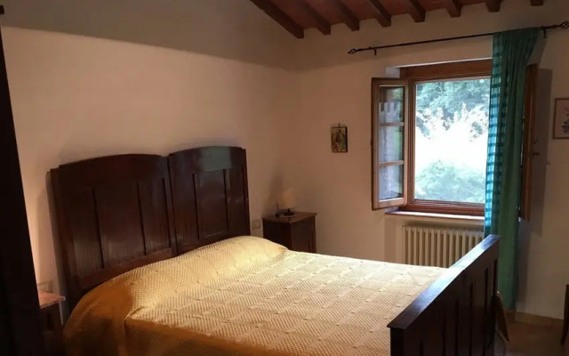 Casa al Borro