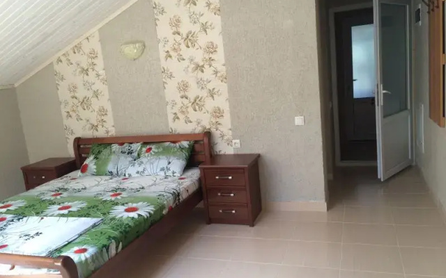 Mini Hotel Premiera