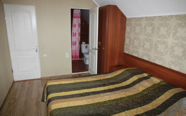 Johns Guest House