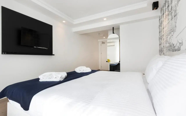 G Hotel by JL