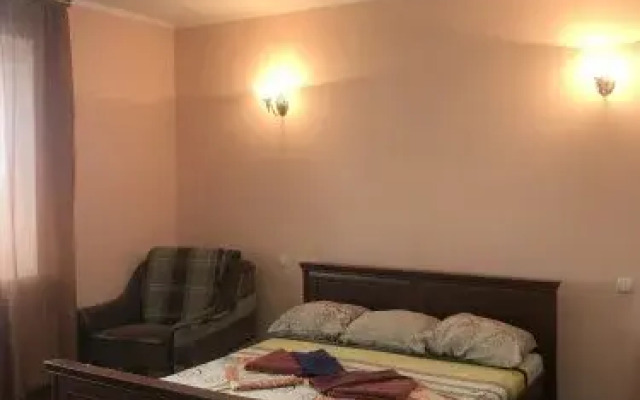 Ozernaya