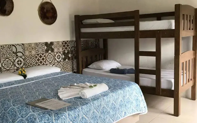 Pousada Armação das Baleias