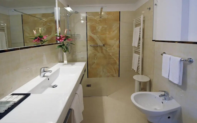 Parkhotel Ladinia