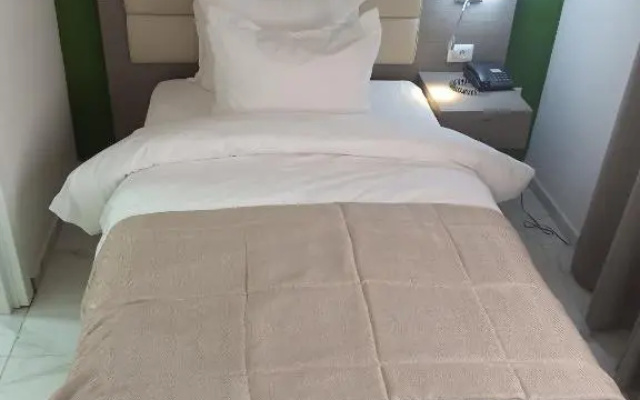 Merina Hotel
